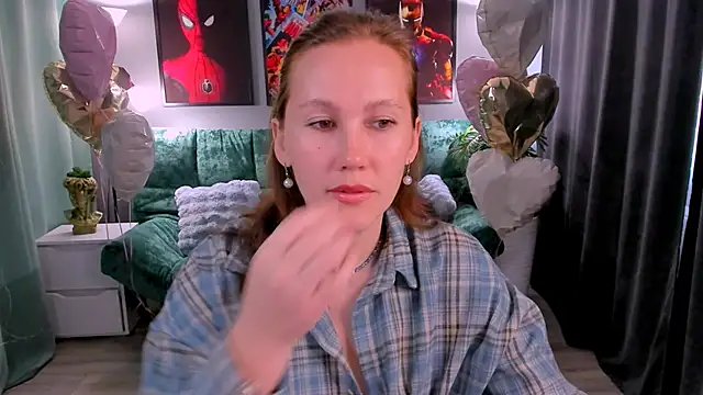 MichelleOrtis online show from 03-13-26, 05:36