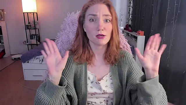 ReddHotPipper online show from 03-11-26, 03:56