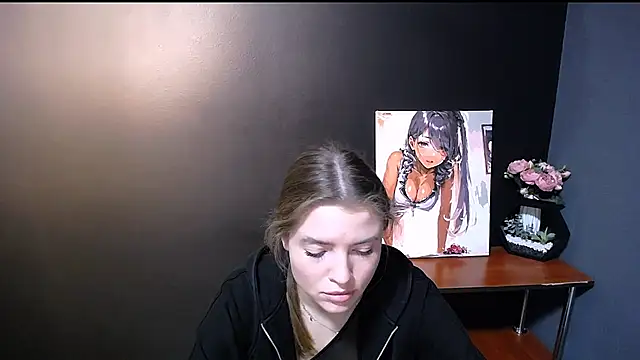 MissOliviaa  online show from 11-11-25, 01:33