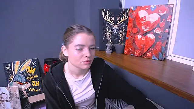 MissOliviaa  online show from 11-15-25, 07:49