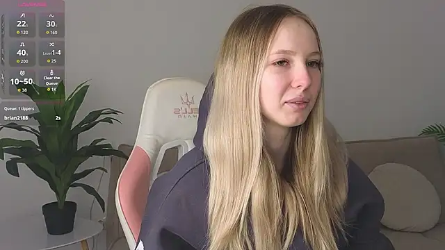 Snapshot of KarnetJ chatting on 02-02-26, 01:21 KarnetJ online show from 02-02-26, 01:21