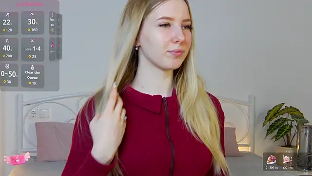 Snapshot of KarnetJ chatting on 02-17-26, 09:10 KarnetJ online show from 02-17-26, 09:10