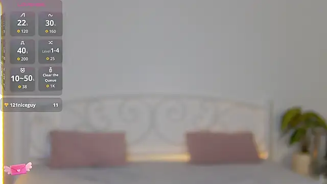 Snapshot of KarnetJ chatting on 02-18-26, 09:11 KarnetJ online show from 02-18-26, 09:11