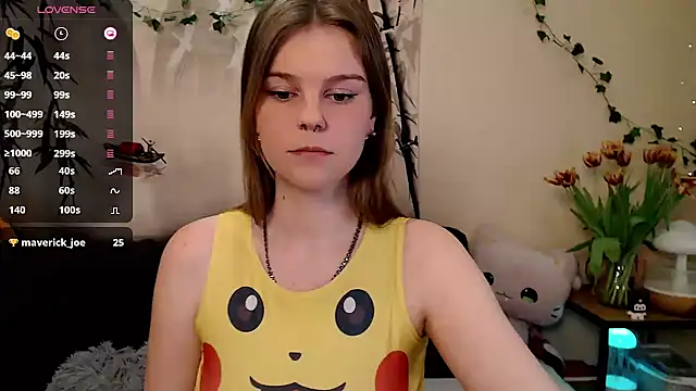 Moona xx online show from 03-22-25, 08:04