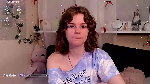 Moona xx online show from 02-28-26, 11:06