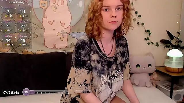 Moona xx online show from 03-22-26, 10:46