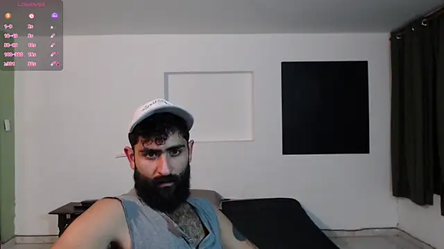 Snapshot of Drogamma chatting on 02-10-25, 12:19 Drogamma online show from 02-10-25, 12:19