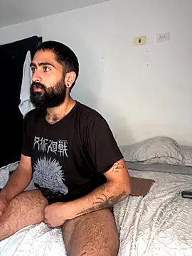 Snapshot of Drogamma chatting on 11-02-25, 09:17 Drogamma online show from 11-02-25, 09:17