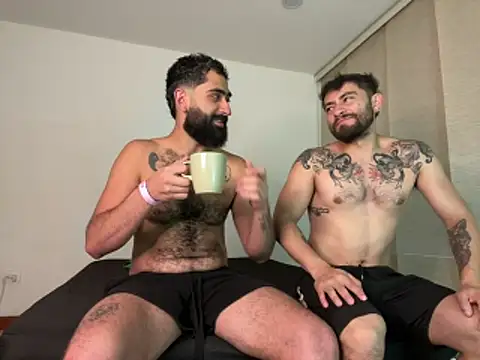 Drogamma online show from 02-08-26, 10:46