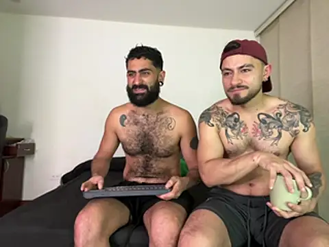 Drogamma online show from 02-10-26, 02:15