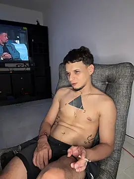 ArturoDelgado1 online show from 03-24-26, 04:17