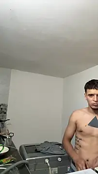 ArturoDelgado1 online show from 04-17-26, 05:38