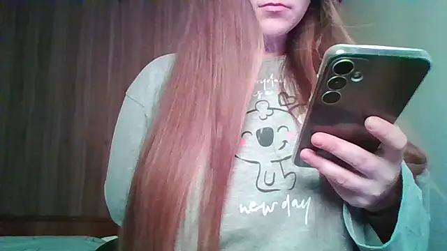 Evasapples online show from 04-06-26, 07:15