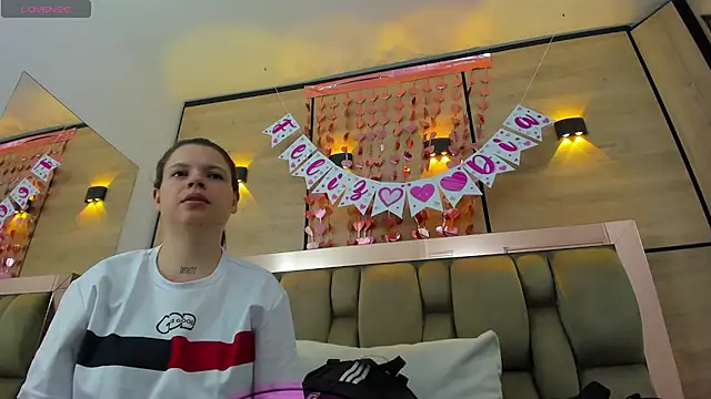 dorothy vegga online show from 02-07-26, 04:16