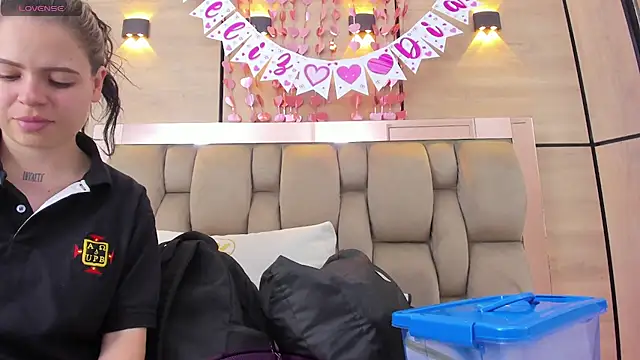 dorothy vegga online show from 02-11-26, 03:33