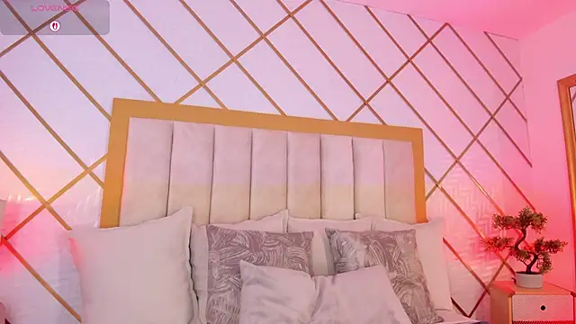 AbigailCarter online show from 11-03-25, 12:57