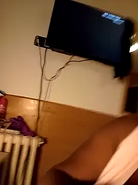 KennyBigWoman online show from 10-23-25, 08:13