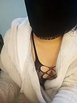 Sahar sexy online show from 01-10-25, 09:20