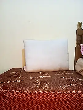 Sahar sexy online show from 01-27-25, 09:44