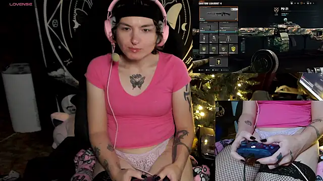 BrandiWRLD 999 online show from 12-13-24, 11:17