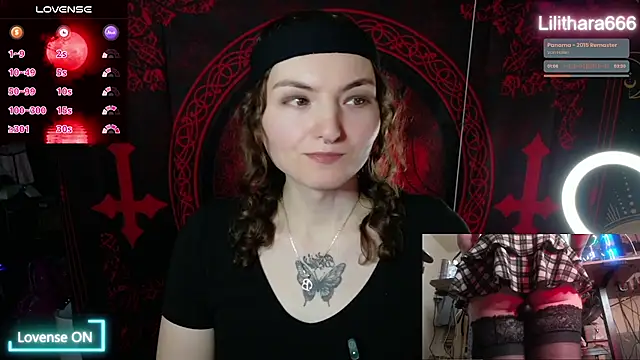 BrandiWRLD 999 online show from 11-19-25, 08:20