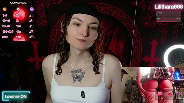 BrandiWRLD 999 online show from 11-22-25, 07:57