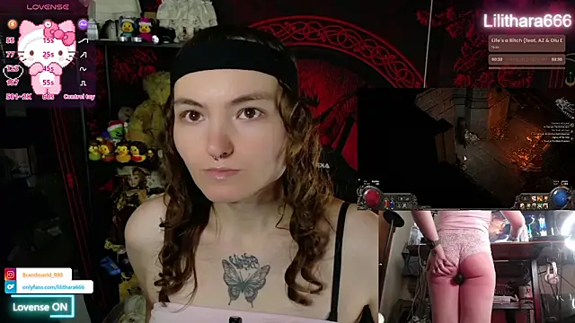 BrandiWRLD 999 online show from 01-16-26, 06:45