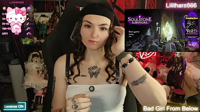 Snapshot of BrandiWRLD_999 chatting on 04-19-26, 06:10 BrandiWRLD 999 online show from 04-19-26, 06:10