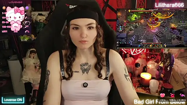 Snapshot of BrandiWRLD_999 chatting on 04-20-26, 05:59 BrandiWRLD 999 online show from 04-20-26, 05:59