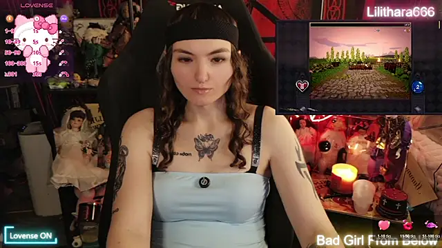 Snapshot of BrandiWRLD_999 chatting on 04-21-26, 04:34 BrandiWRLD 999 online show from 04-21-26, 04:34