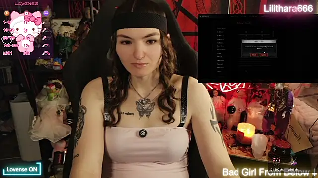 Snapshot of BrandiWRLD_999 chatting on 04-28-26, 04:56 BrandiWRLD 999 online show from 04-28-26, 04:56
