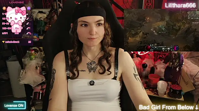 Snapshot of BrandiWRLD_999 chatting on 04-29-26, 05:30 BrandiWRLD 999 online show from 04-29-26, 05:30