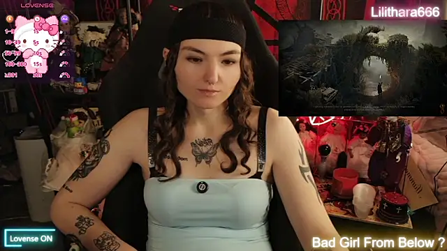 Snapshot of BrandiWRLD_999 chatting on 04-30-26, 04:46 BrandiWRLD 999 online show from 04-30-26, 04:46