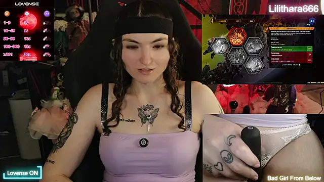 Snapshot of BrandiWRLD_999 chatting on 05-29-26, 05:11 BrandiWRLD 999 online show from 05-29-26, 05:11
