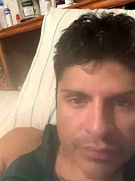 Snapshot of Chrisma36 chatting on 09-14-25, 03:27 Chrisma36 online show from 09-14-25, 03:27