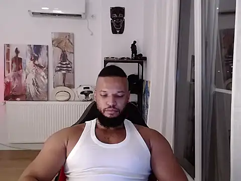 1LordKingsley online show from 09-18-25, 07:49