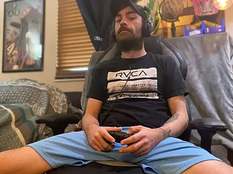 slutty guy12 online show from 02-04-25, 09:10