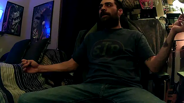 slutty guy12 online show from 02-12-25, 12:37