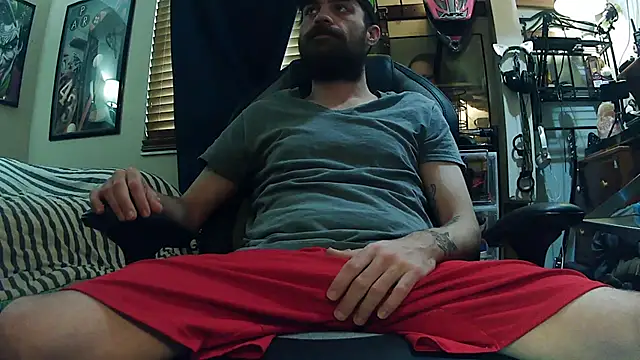 slutty guy12 online show from 02-17-25, 06:15