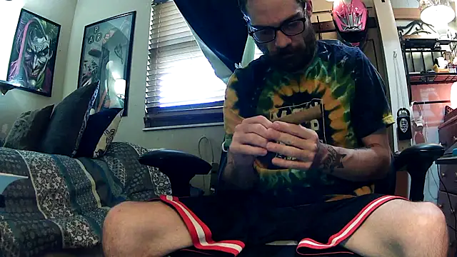 slutty guy12 online show from 02-28-25, 05:48