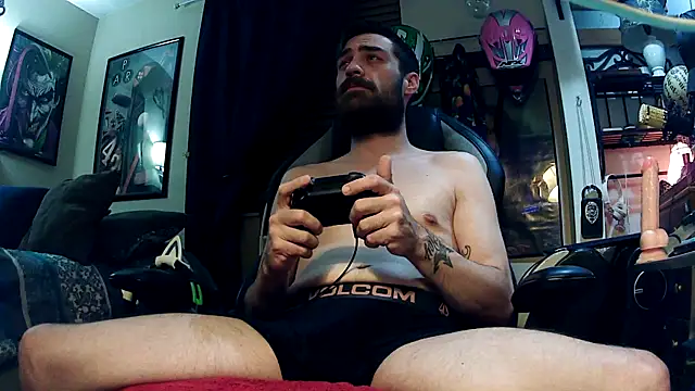 slutty guy12 online show from 03-15-25, 01:30