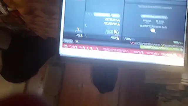 Jbisex online show from 02-20-25, 08:28