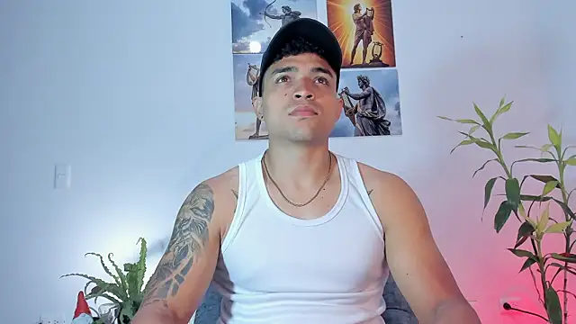 gerson zt online show from 02-05-26, 09:52