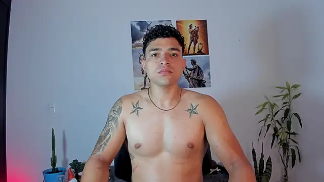 gerson zt online show from 02-11-26, 02:55