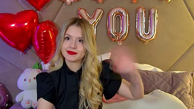 MilanaBalmain online show from 02-14-26, 05:04