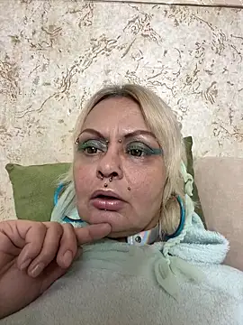 Gardener of Illusions online show from 03-03-26, 03:12