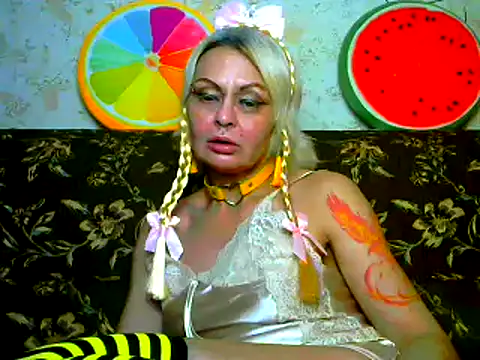 Gardener of Illusions online show from 03-24-26, 03:11