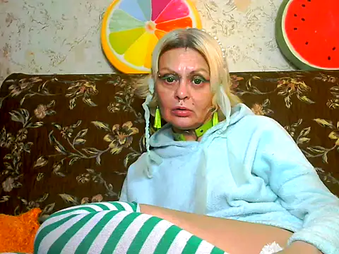 Gardener of Illusions online show from 03-25-26, 05:35