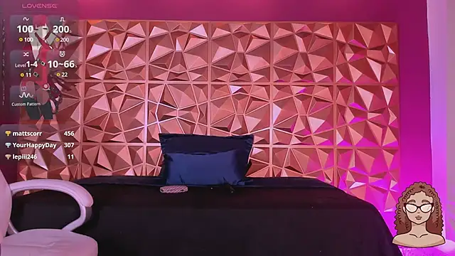 keendaall online show from 02-16-25, 07:16