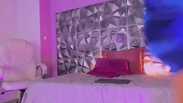 keendaall online show from 03-12-25, 06:55